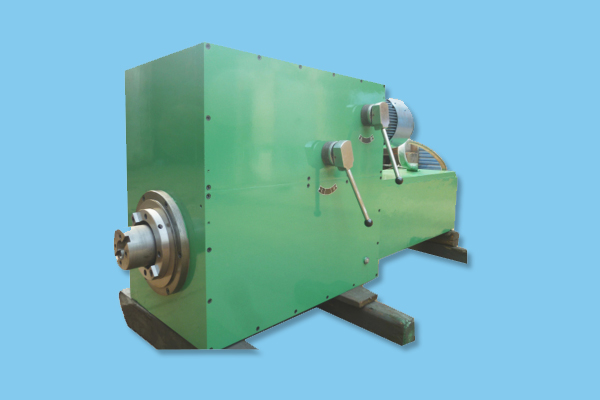 TPX130 數控镗(tang)镗銑頭(tou)